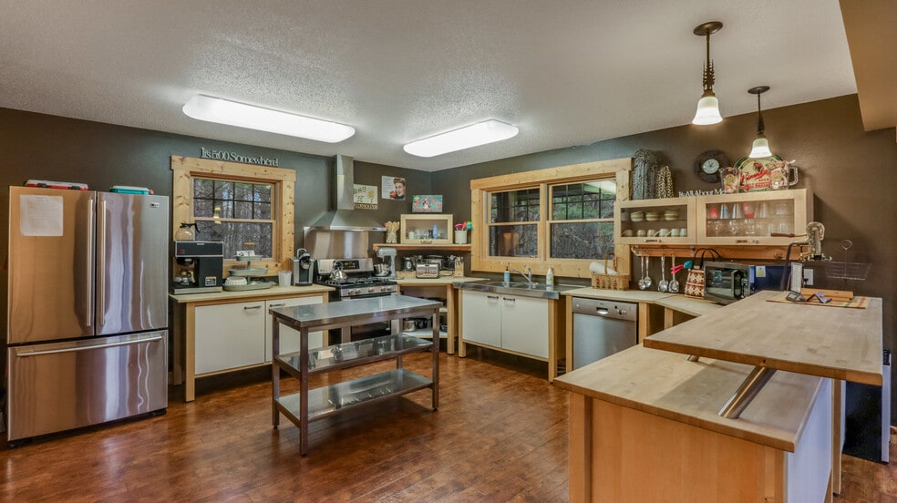 More Photos Of 18061 County Highway OO, Chippewa Falls Lodge Meeting Hall For Sale