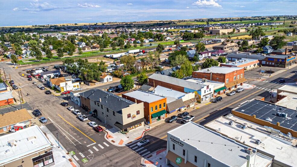 More Photos Of 322 Denver Ave, Fort Lupton Restaurant For Sale