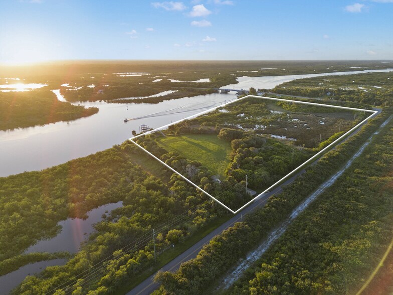 More Photos Of 4310 John Anderson Dr, Ormond Beach Land For Sale
