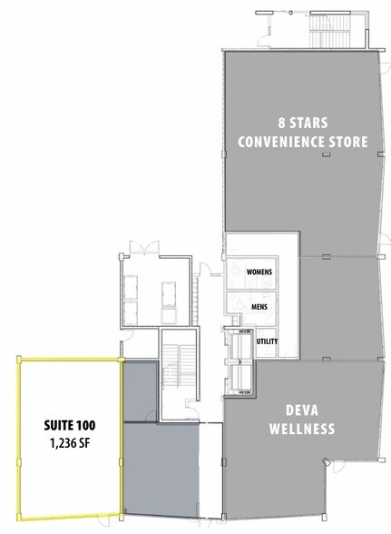 More Photos Of 4220 Adams St, Garden City Apartments For Lease