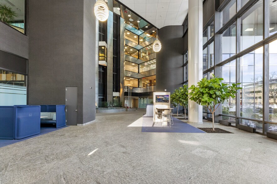 More Photos Of 500 Frank W Burr Blvd, Teaneck Office For Lease