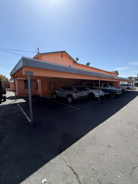 More Photos Of 10791 Palma Vista Ave, Garden Grove Apartments For Sale