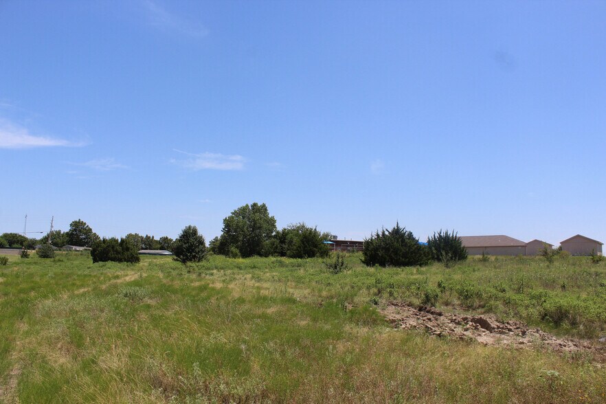 More Photos Of 506 NE Flower Mound Rd, Lawton Land For Sale