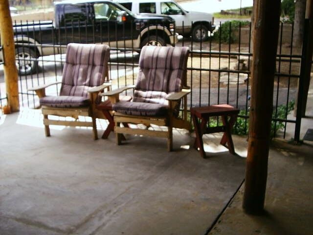 More Photos Of 102 Park Ave, Ruidoso Hotel For Sale