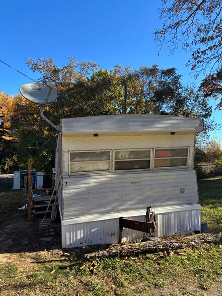 More Photos Of 2495 N Hill Ave, Decatur Manufactured Housing Mobile Home Park For Sale