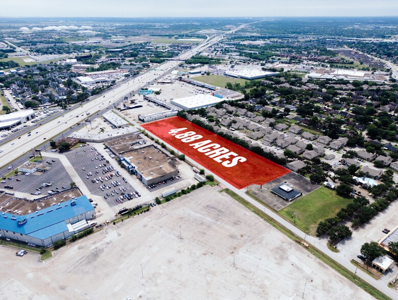 More Photos Of Kingspoint Rd, Houston Land For Sale