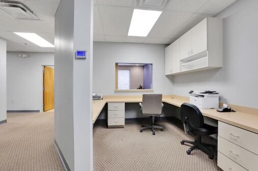 More Photos Of 12 Sammy McGhee Blvd, Jasper Office For Sale