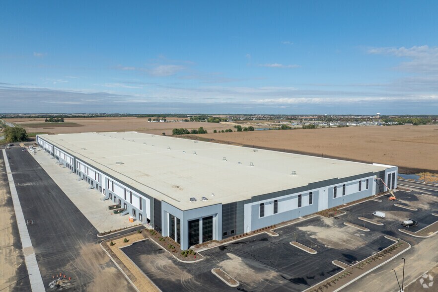 More Photos Of 143rd Street and S Steiner Rd, Plainfield Unknown For Lease