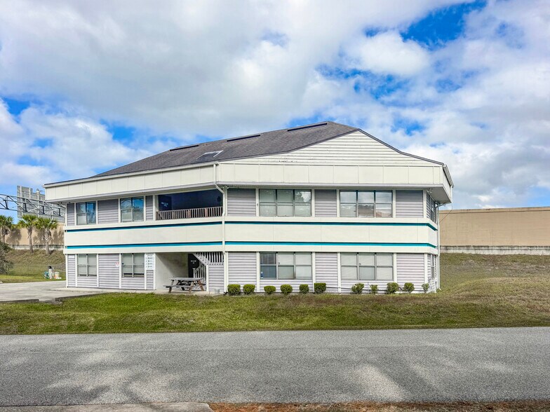 Primary Photo Of 2865 Plummer Cove Rd, Jacksonville Office For Sale