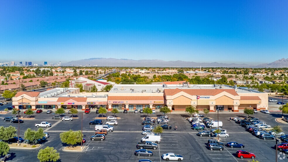 More Photos Of 2556-2584 Wigwam Pky, Henderson Unknown For Lease