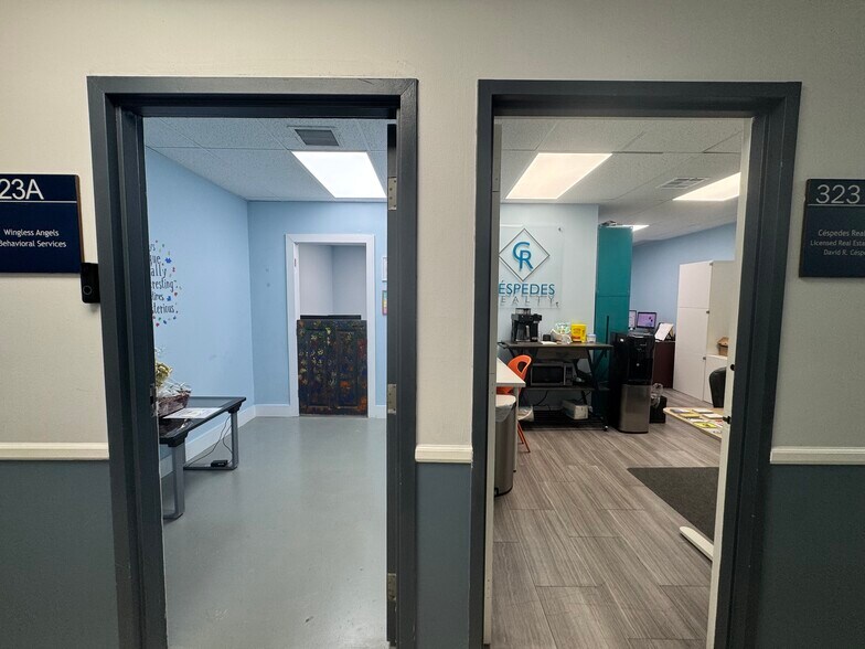 More Photos Of 717 Ponce de Leon Blvd, Coral Gables Office For Sale