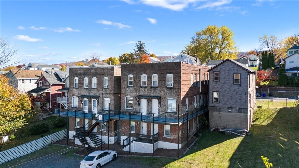 More Photos Of 58 N Sherman St, Wilkes-Barre Apartments For Sale