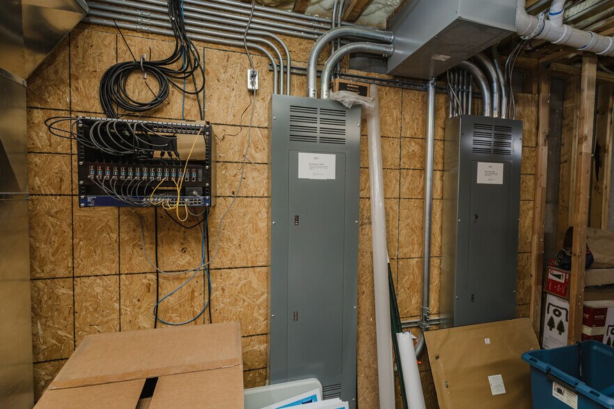 More Photos Of 429 S 119th St W, Wichita Office For Sale