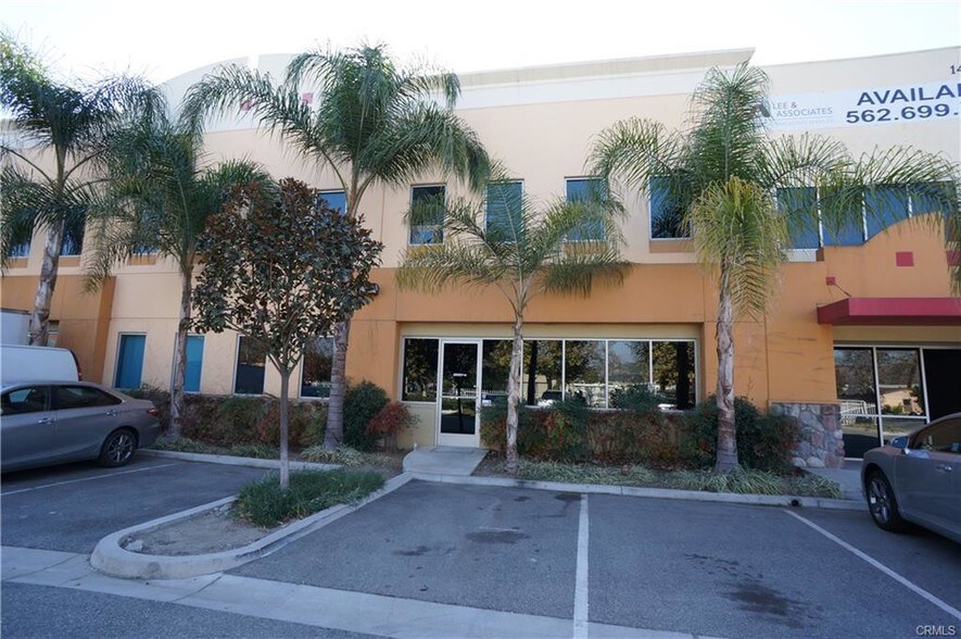 More Photos Of 1450-1458 W Holt Ave, Pomona Light Distribution For Lease