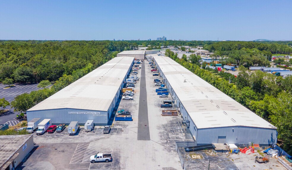 More Photos Of 3811 University Blvd W, Jacksonville Unknown For Lease