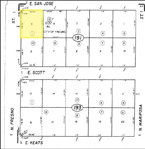 More Photos Of 5180 N Fresno St, Fresno Medical For Lease