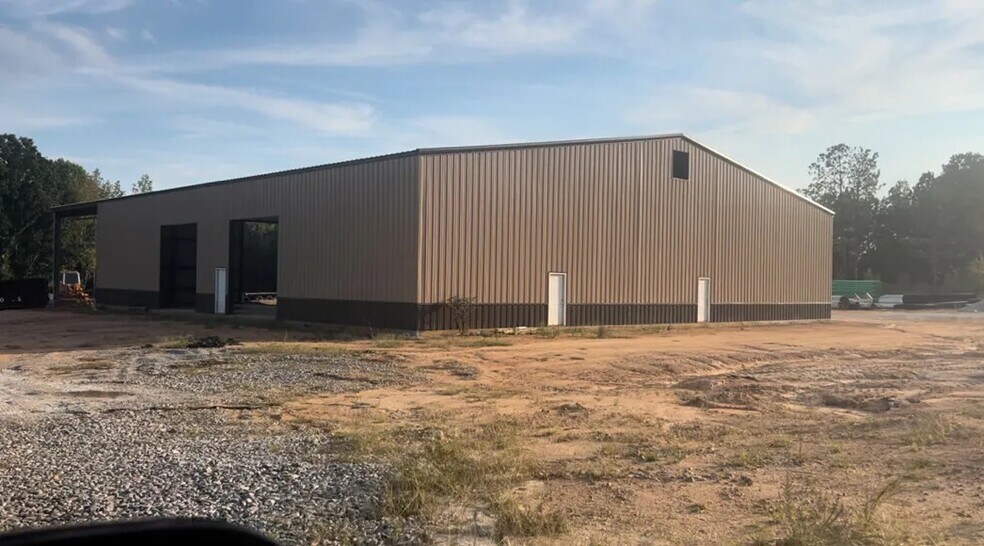 More Photos Of 847 Adamson Dr, Monroe Warehouse For Sale