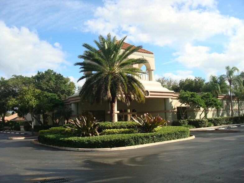 Primary Photo Of 4800 Linton Blvd, Delray Beach Medical For Sale