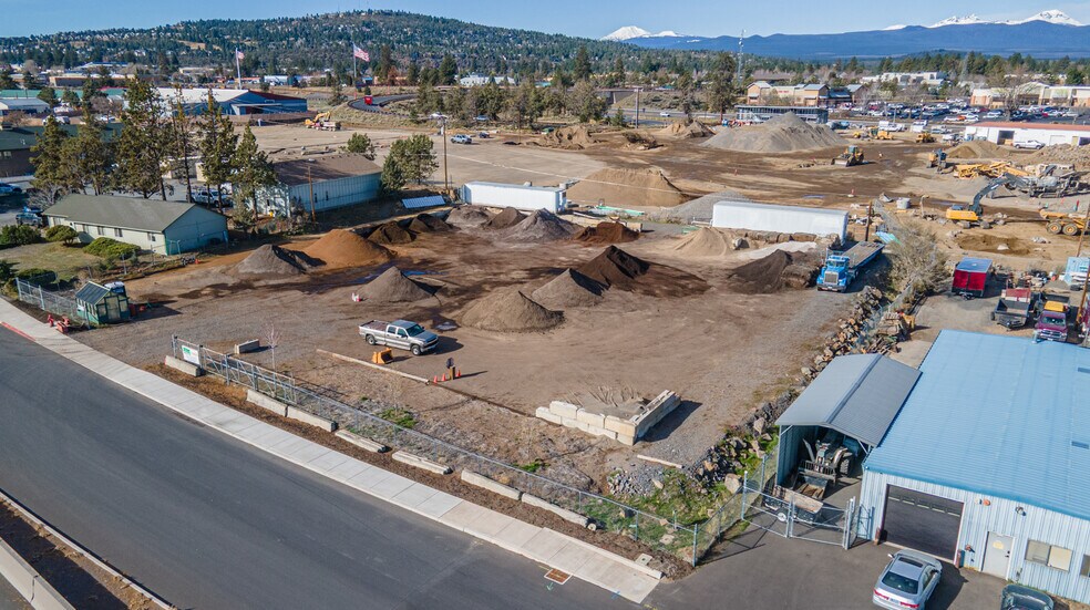 More Photos Of 63291 Nels Anderson Rd, Bend Warehouse For Sale