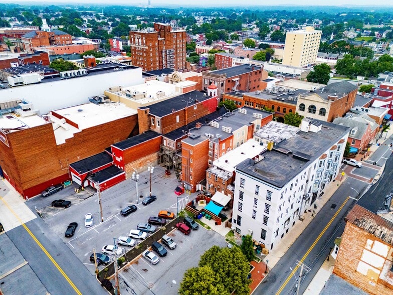 More Photos Of 55-57 S Potomac St, Hagerstown Apartments For Sale