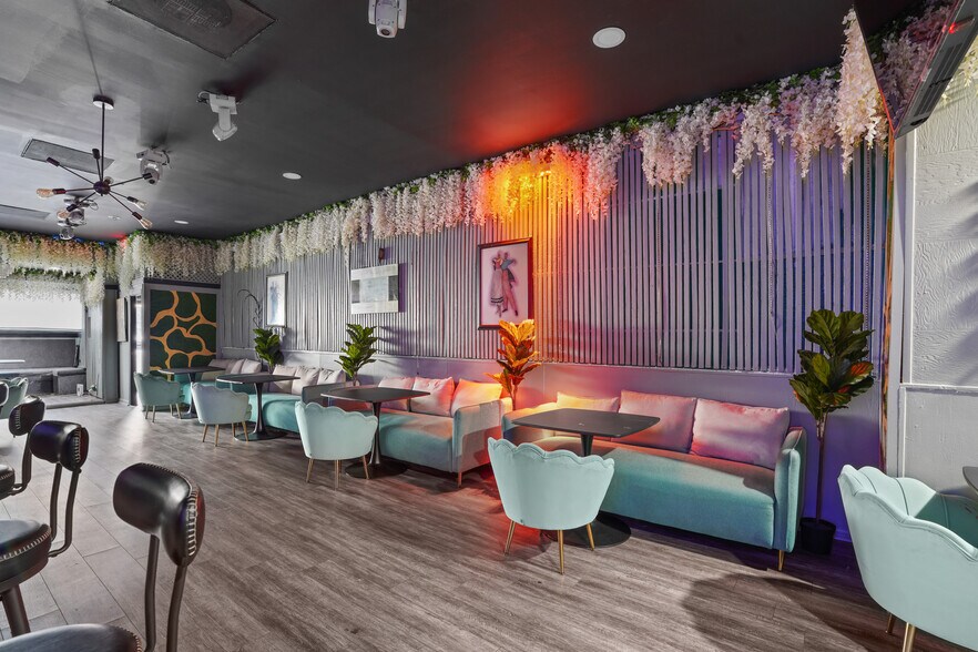 More Photos Of 7303 Georgia Ave NW, Washington Storefront For Lease