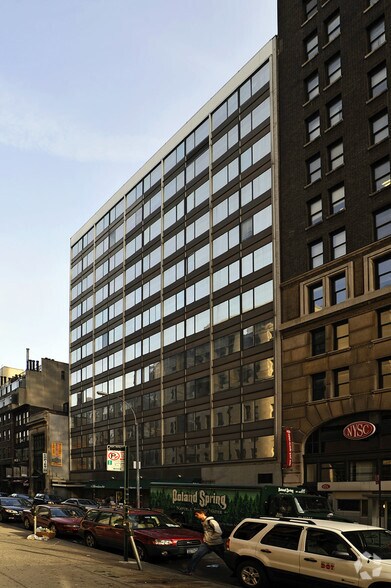 More Photos Of 175 Remsen St, Brooklyn Office For Lease