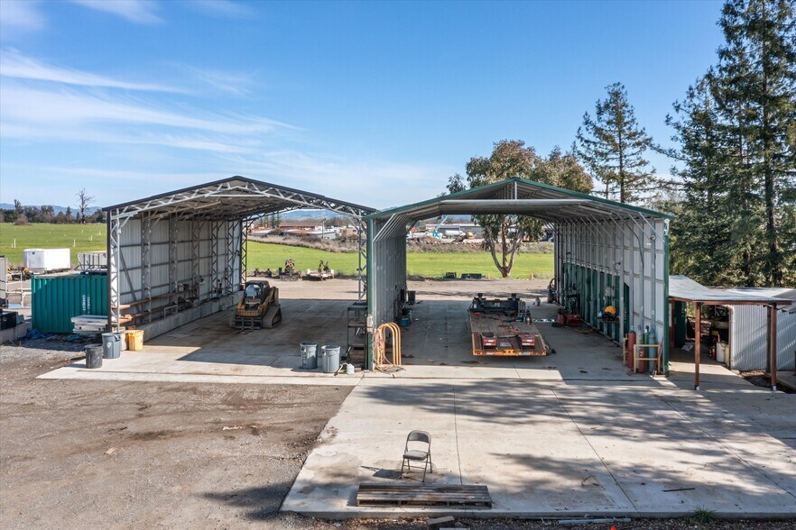 More Photos Of 6263 Sebastopol Ave, Sebastopol Land For Lease