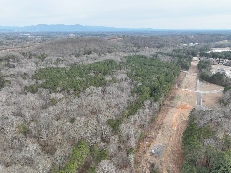 More Photos Of 0 Coahulla Creek Dr, Dalton Land For Sale