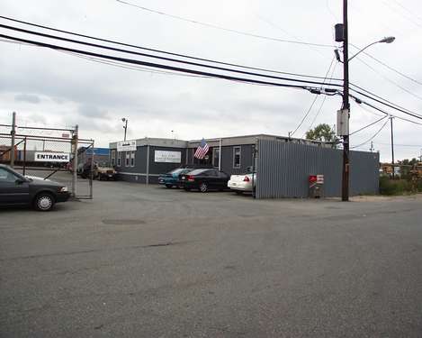More Photos Of 2-20 Pacific Ave, Jersey City Land For Lease