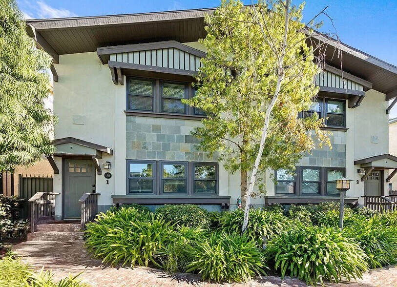 More Photos Of 1511 12th St, Santa Monica Multifamily For Sale