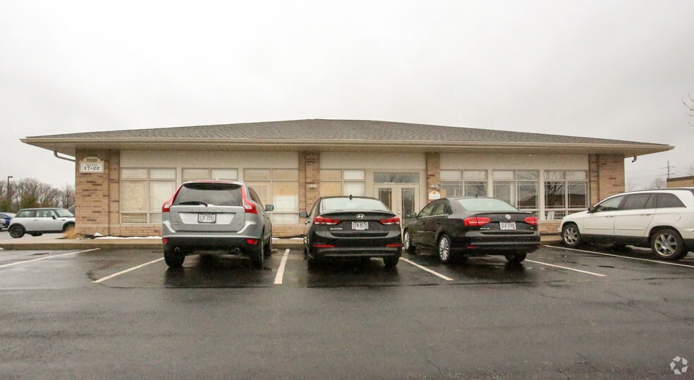 More Photos Of 31320 solon Rd, Solon Office For Sale