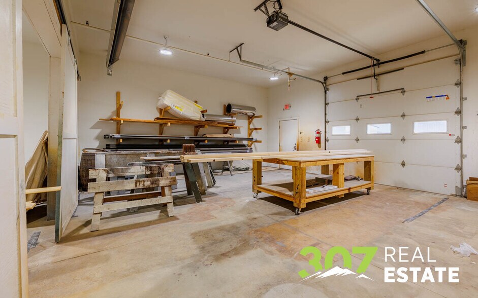 More Photos Of 3243 Big Horn Ave, Cody Industrial For Sale