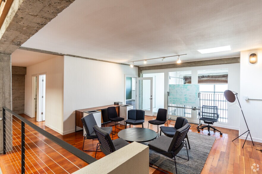 Photo of Grnd Floor Ste SUITE A