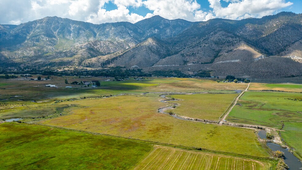 More Photos Of 1461 Foothill Rd, Gardnerville Land For Sale
