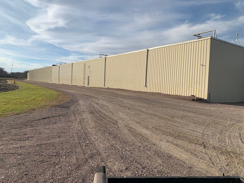 More Photos Of Highway 12 Old 12 West -1, Ortonville Refrigeration Cold Storage For Lease