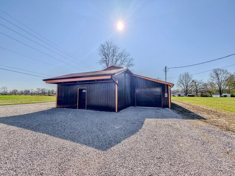 Primary Photo Of 1943 Main St, Goshen General Retail For Sale
