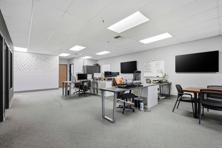 More Photos Of 1358 Blue Oaks Blvd, Roseville Light Distribution For Sale
