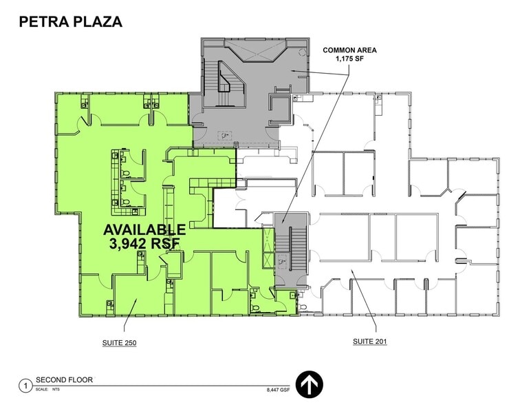 More Photos Of 2720 Commercial St, Salem Medical For Lease