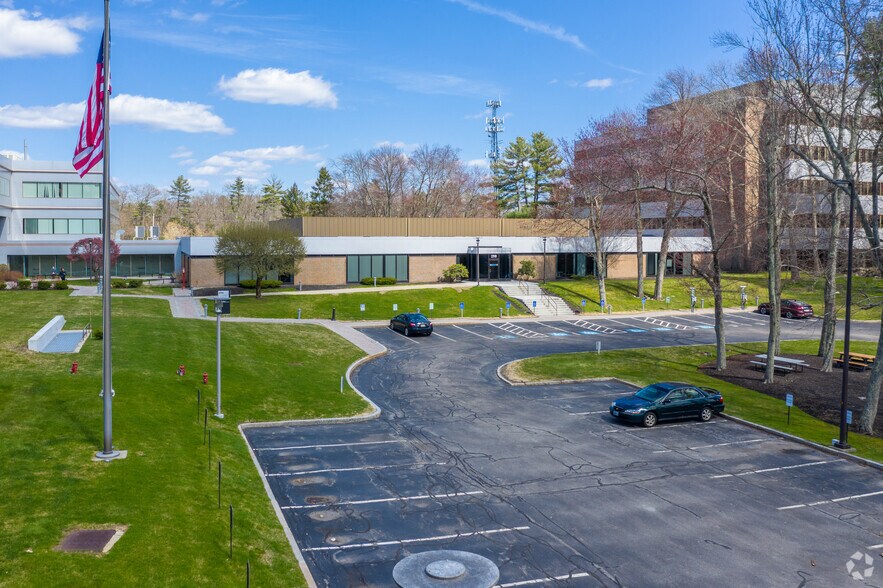 More Photos Of , Billerica Office For Sale