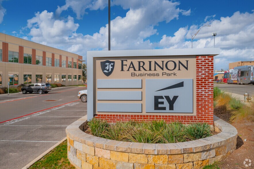 More Photos Of 5818 Farinon Dr, San Antonio Unknown For Lease