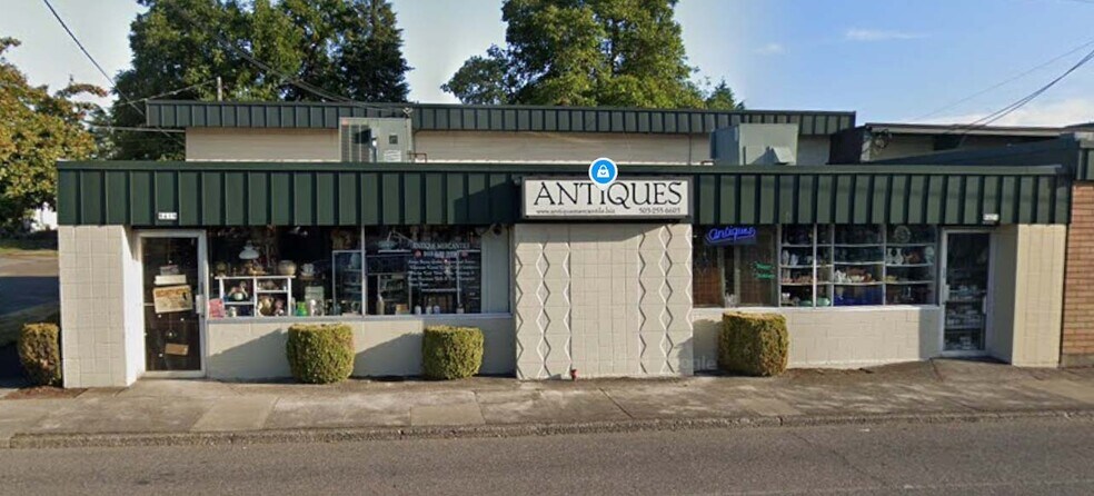 More Photos Of 8419-8423 SE Stark St, Portland Office For Lease