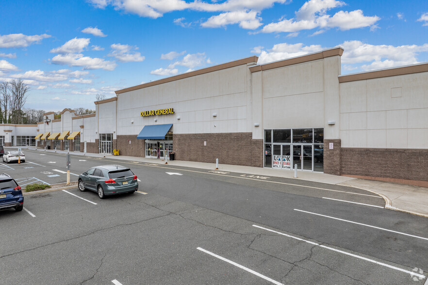 Primary Photo Of 300 W Sylvania Ave, Neptune City Storefront For Lease