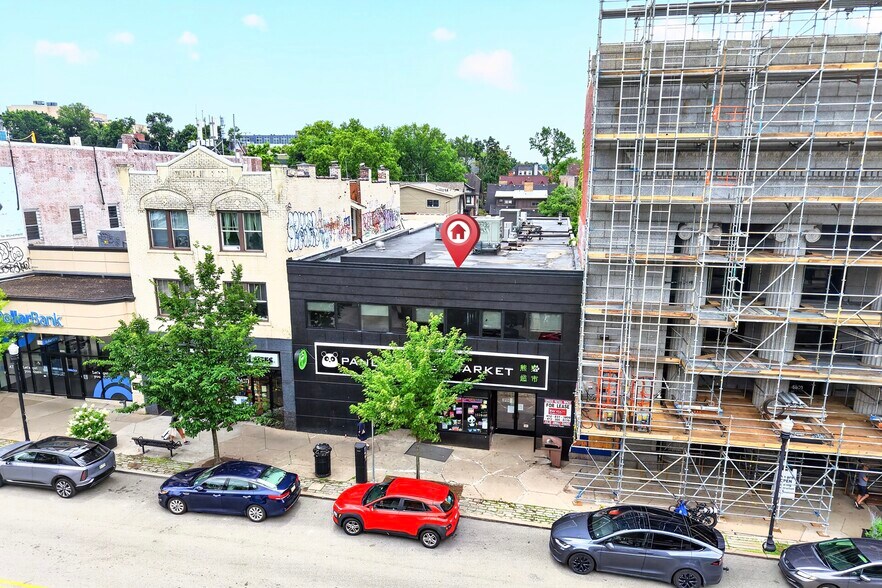 More Photos Of 5818 Forbes Ave, Pittsburgh Supermarket For Sale