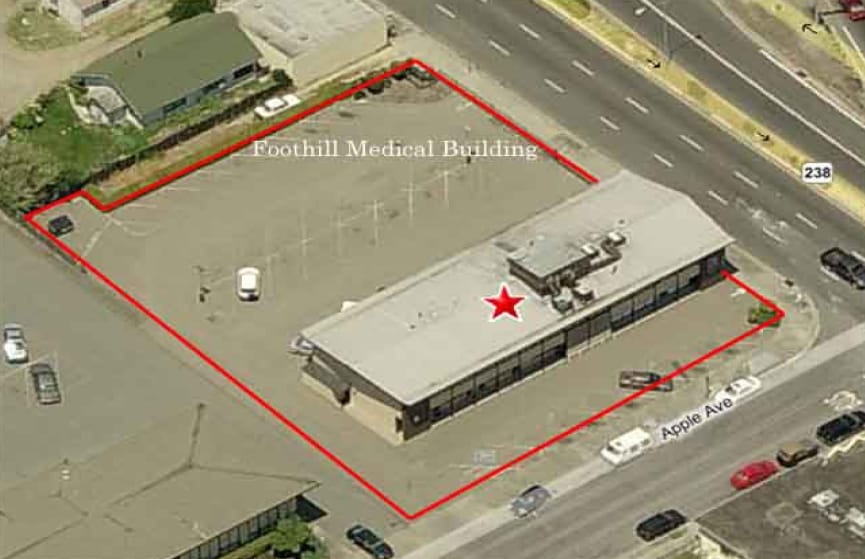 More Photos Of 21297 Foothill Blvd, Hayward Medical For Lease