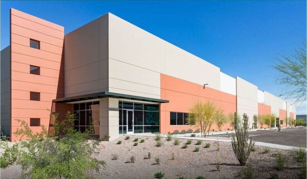 More Photos Of 23325 N 23rd Ave, Phoenix Unknown For Lease