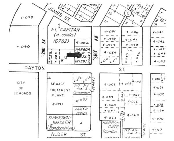 More Photos Of 152 3rd Ave S, Edmonds Office For Lease