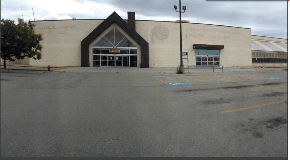 More Photos Of 675 S 500 E, American Fork Freestanding For Lease