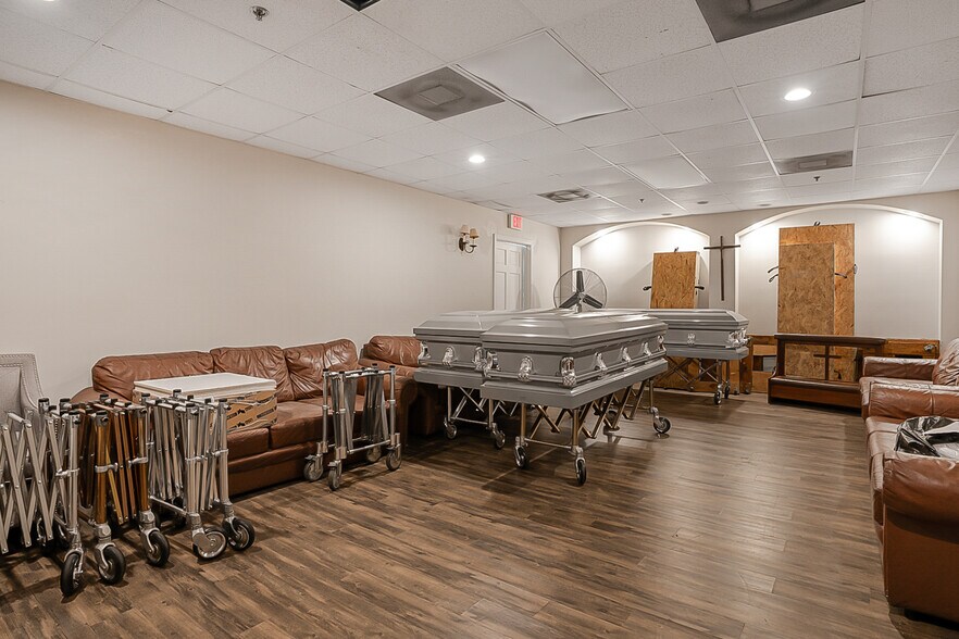 More Photos Of 291 NW 37th Ave, Miami Funeral Home For Sale