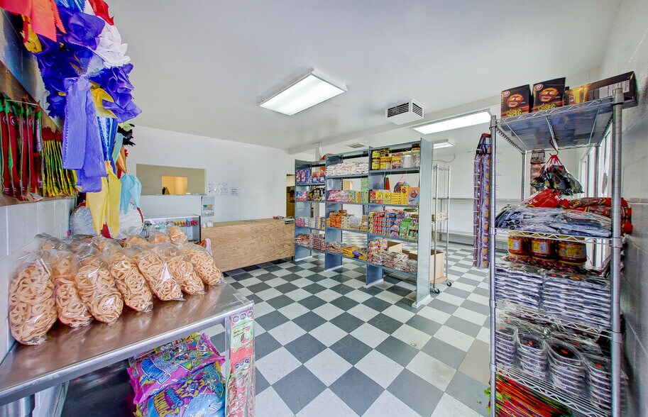 More Photos Of , Pico Rivera General Retail For Sale