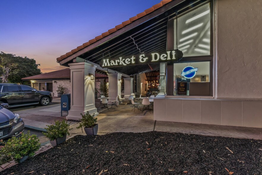 More Photos Of 6435-6437 Caminito Blythefield, La Jolla Office For Lease